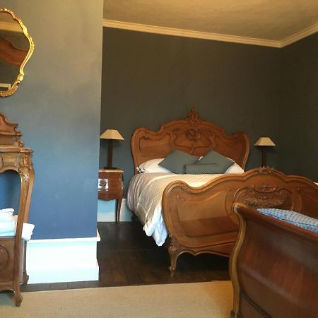 La Ruche Bed & Breakfast, Chaillac المظهر الخارجي الصورة